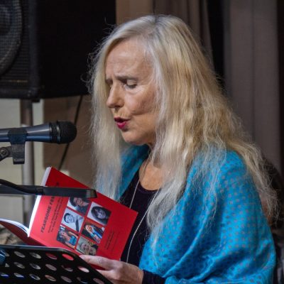 Linda Reading